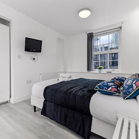 Charlotte Street Rooms By News Hotel Londres Exterior foto