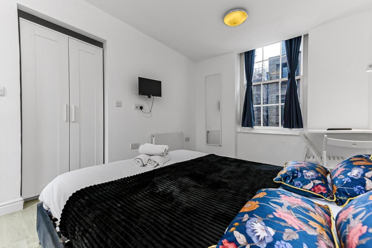 Charlotte Street Rooms By News Hotel Londres Exterior foto