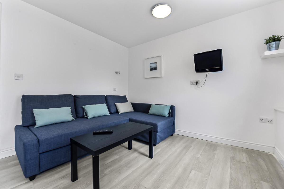 Charlotte Street Rooms By News Hotel Londres Exterior foto