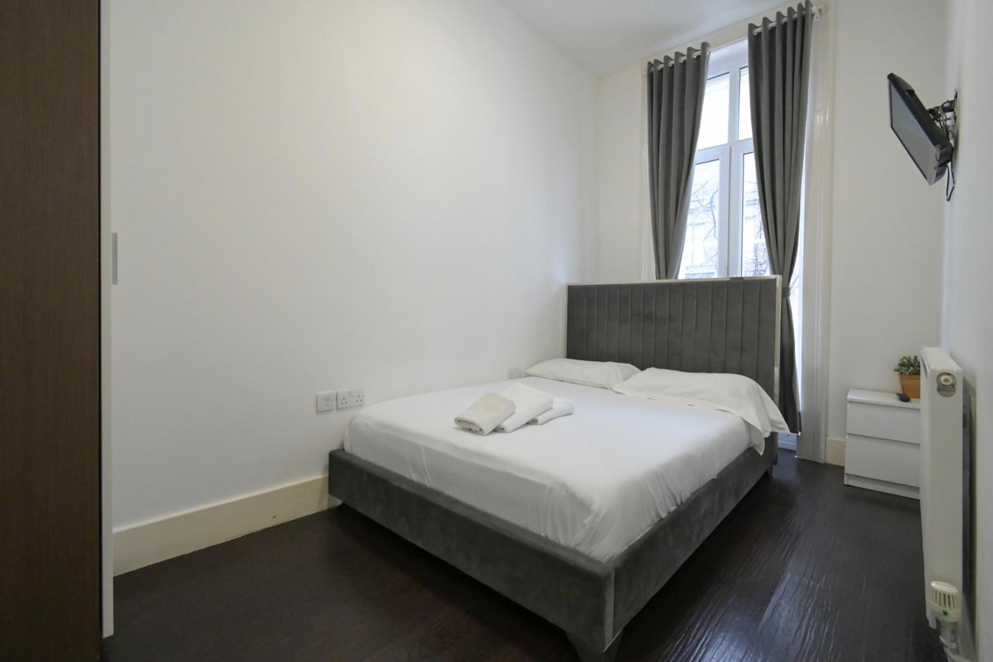 Charlotte Street Rooms By News Hotel Londres Exterior foto