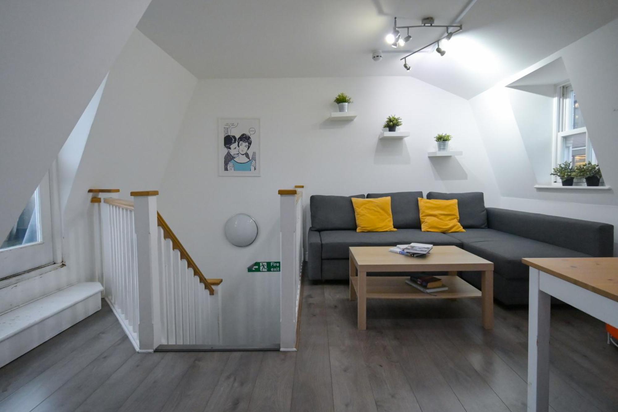 Charlotte Street Rooms By News Hotel Londres Exterior foto