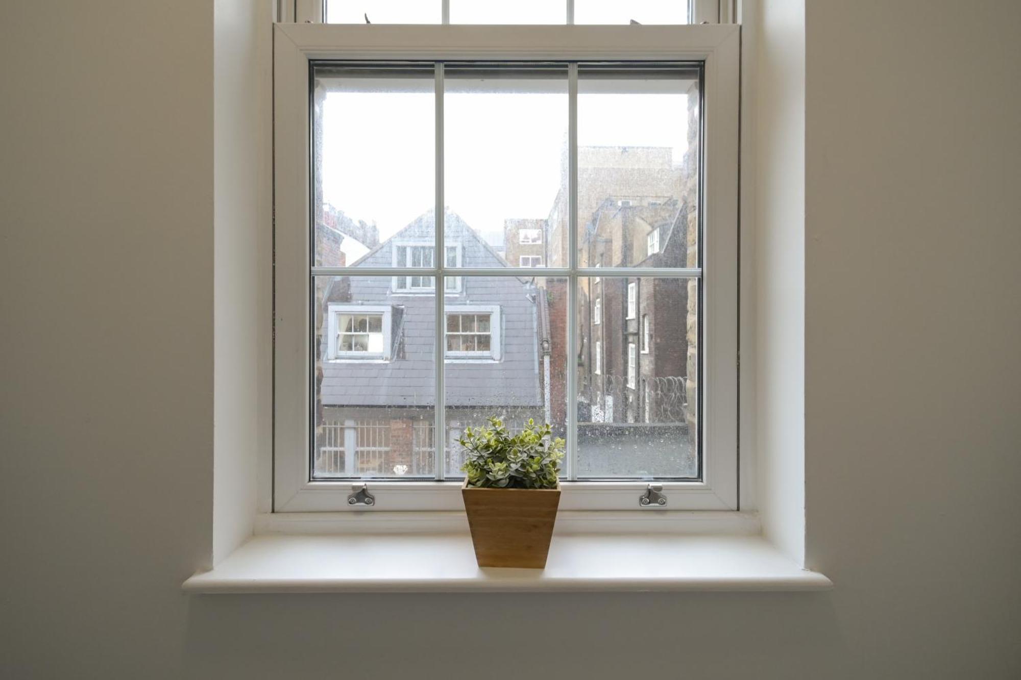 Charlotte Street Rooms By News Hotel Londres Exterior foto