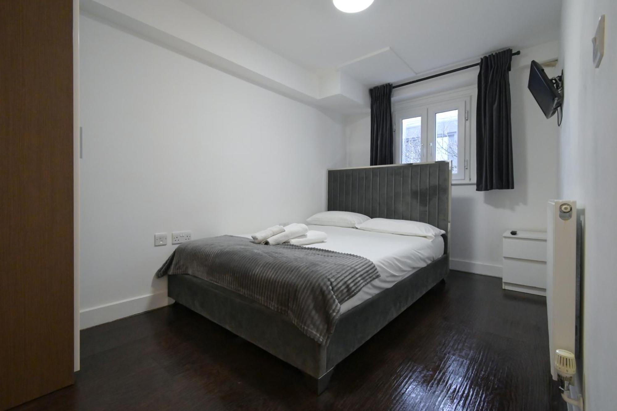 Charlotte Street Rooms By News Hotel Londres Exterior foto