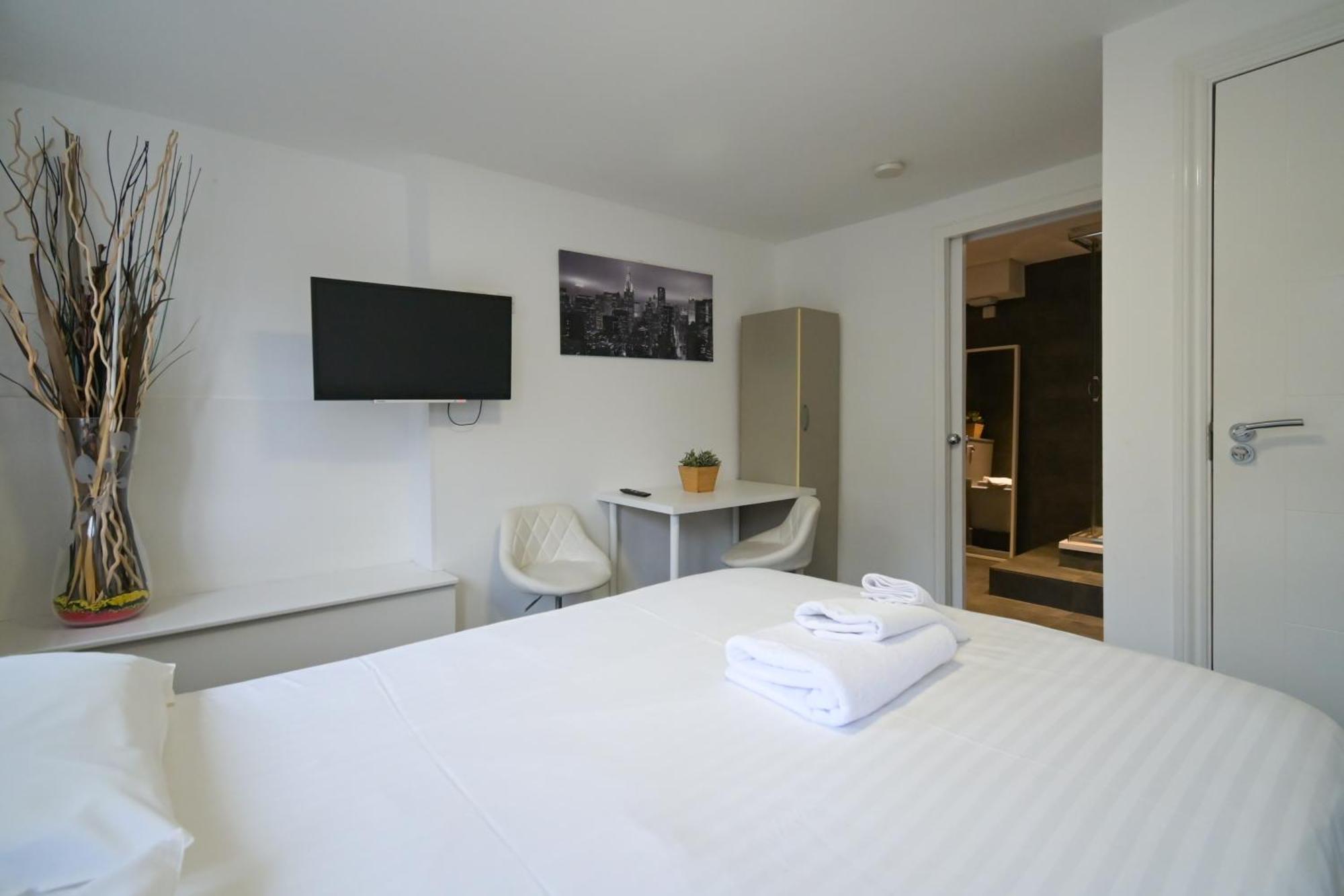 Charlotte Street Rooms By News Hotel Londres Exterior foto