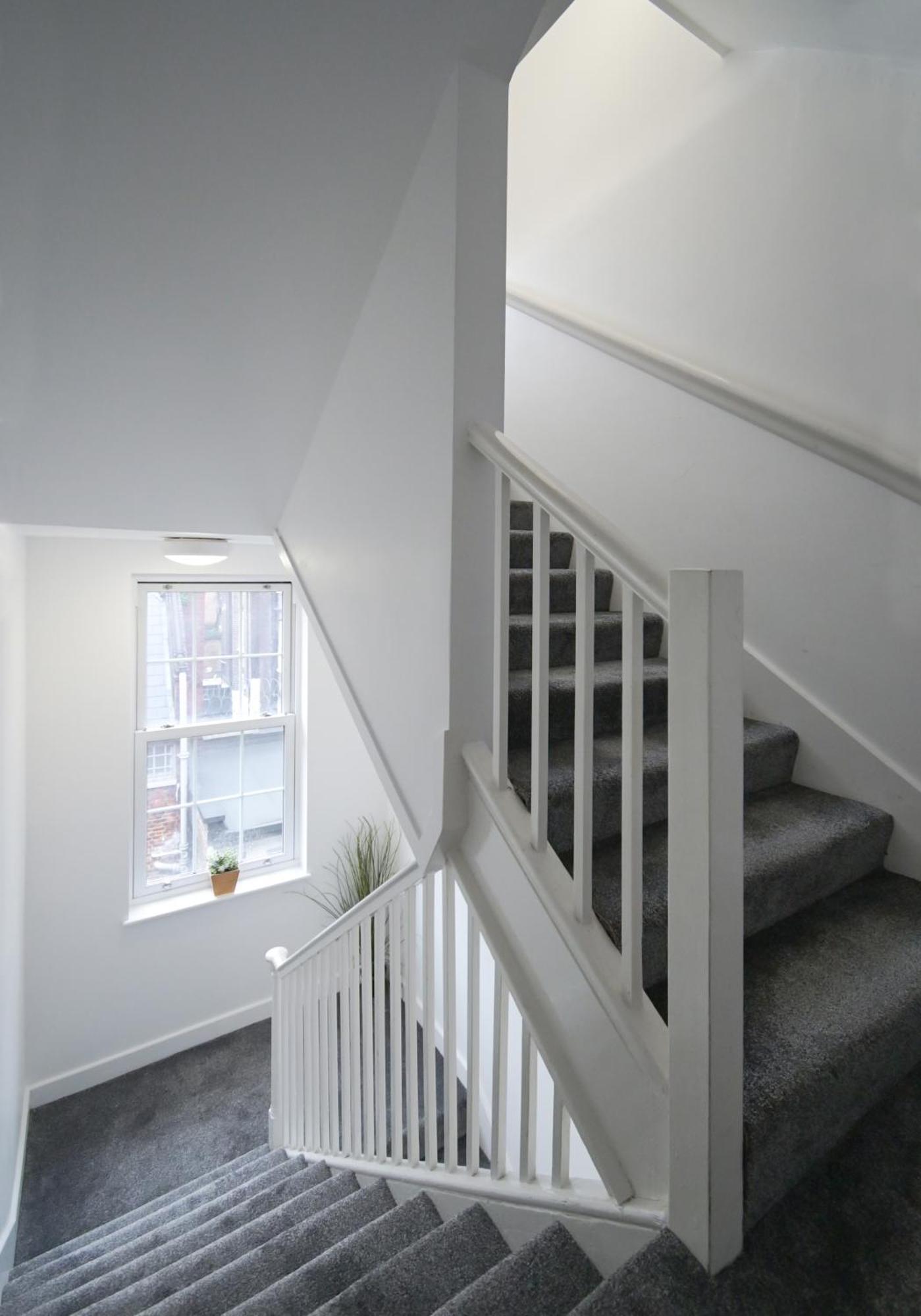 Charlotte Street Rooms By News Hotel Londres Exterior foto