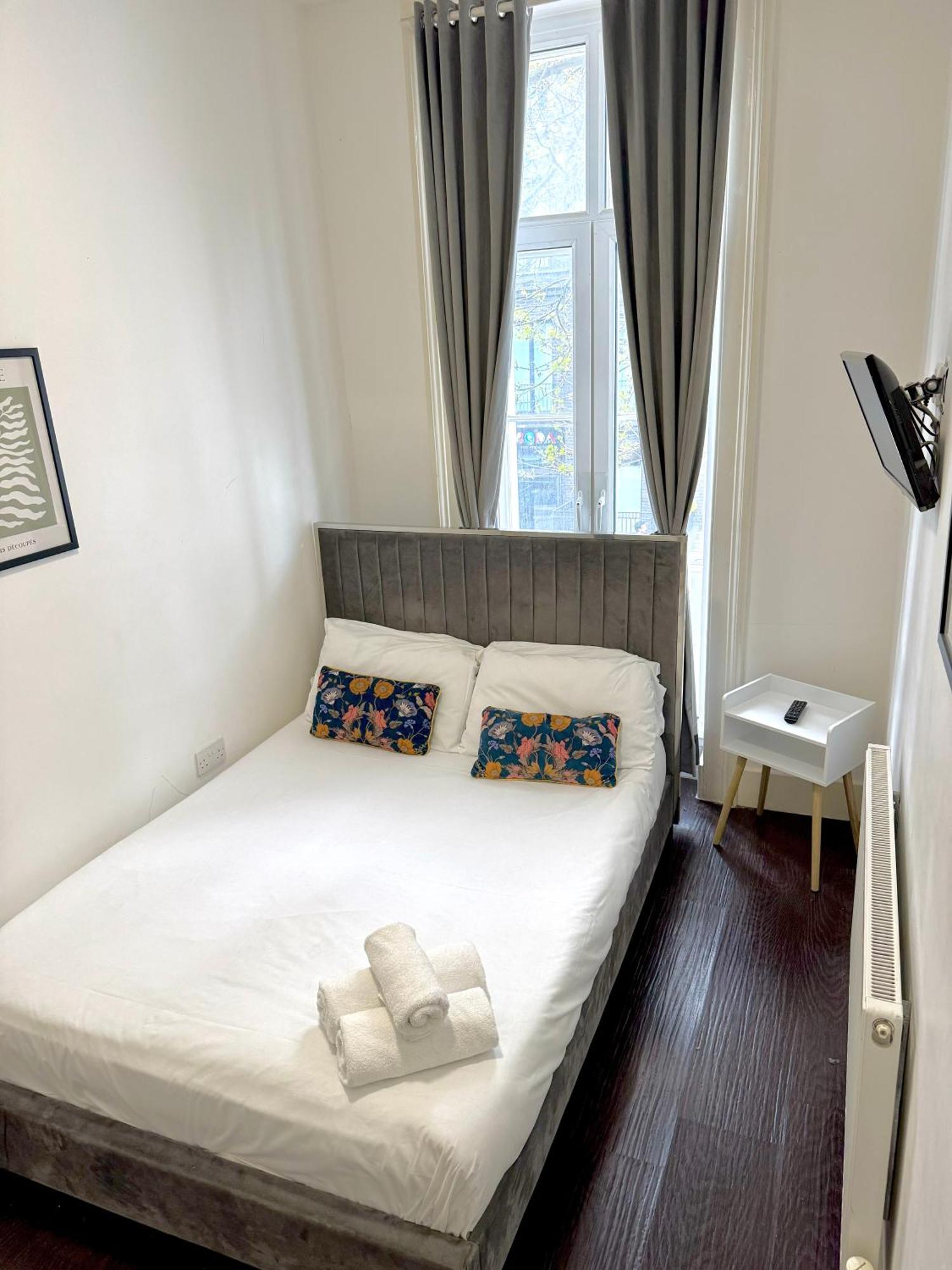Charlotte Street Rooms By News Hotel Londres Exterior foto